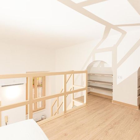 Cream Little Apartment - M1 - City Center Milano Esterno foto