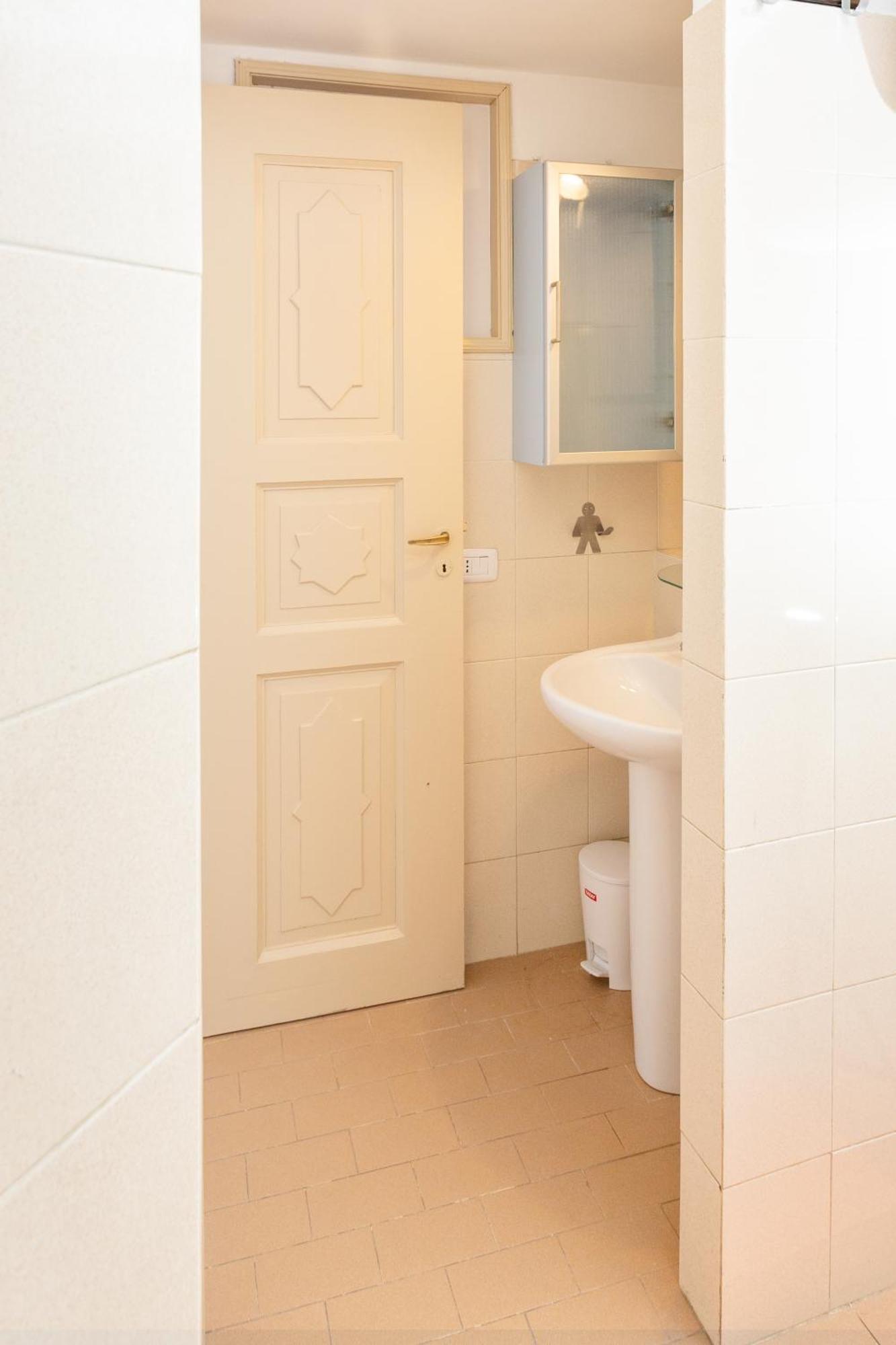 Cream Little Apartment - M1 - City Center Milano Esterno foto