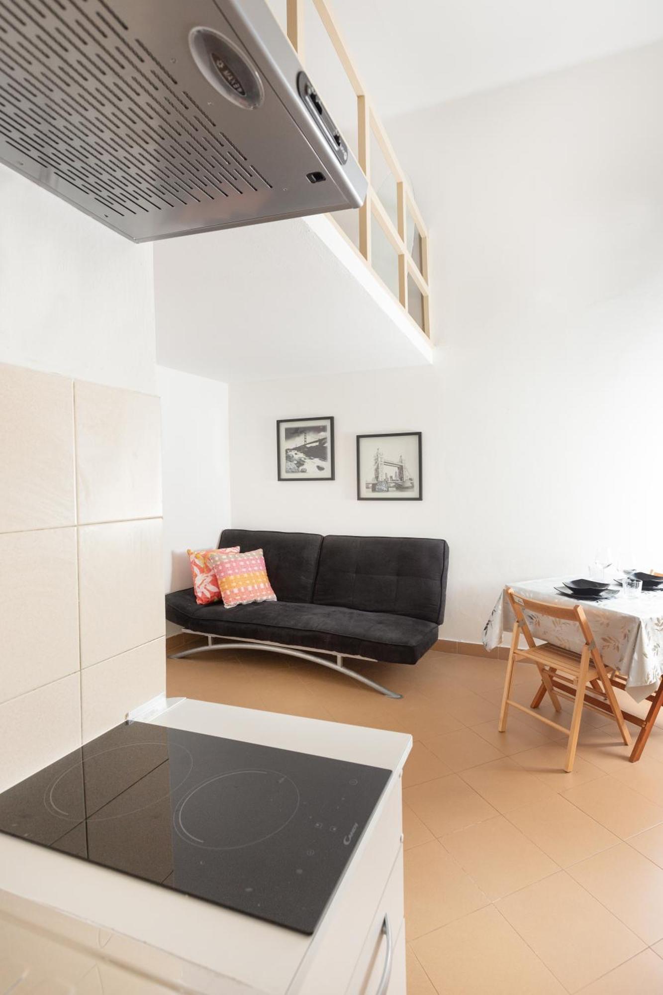 Cream Little Apartment - M1 - City Center Milano Esterno foto