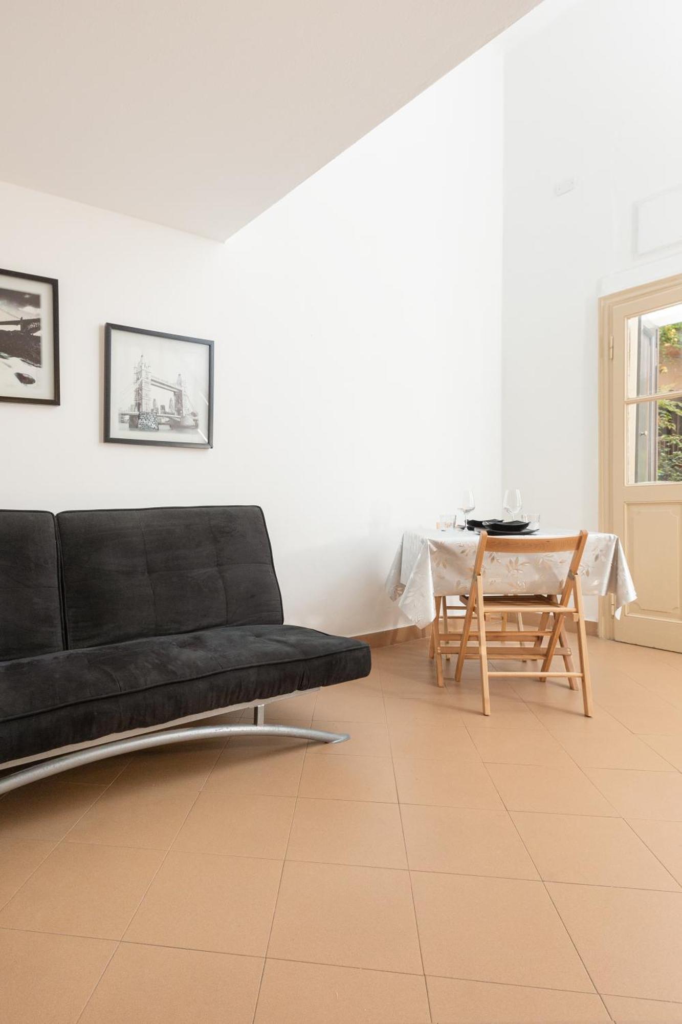 Cream Little Apartment - M1 - City Center Milano Esterno foto