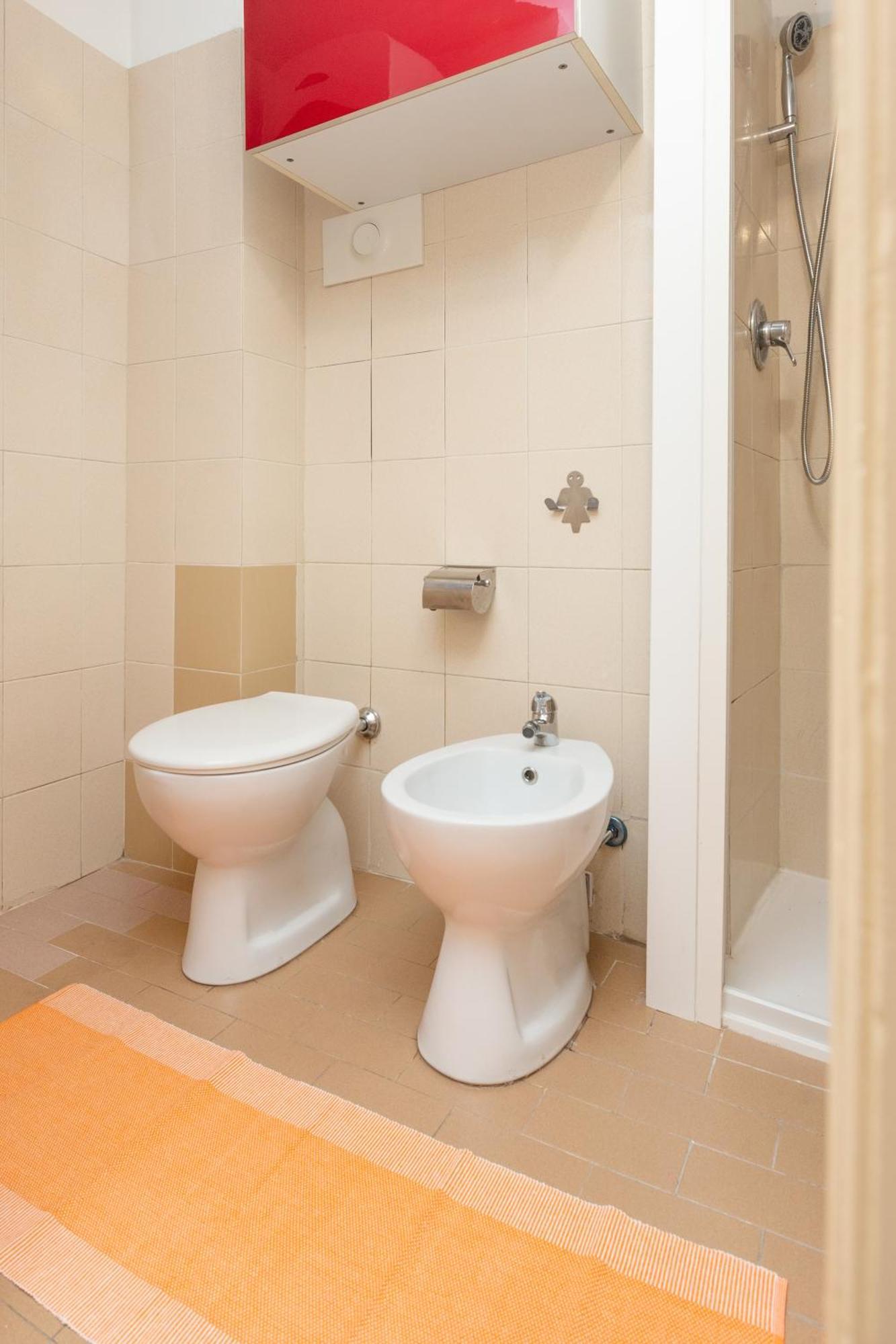 Cream Little Apartment - M1 - City Center Milano Esterno foto