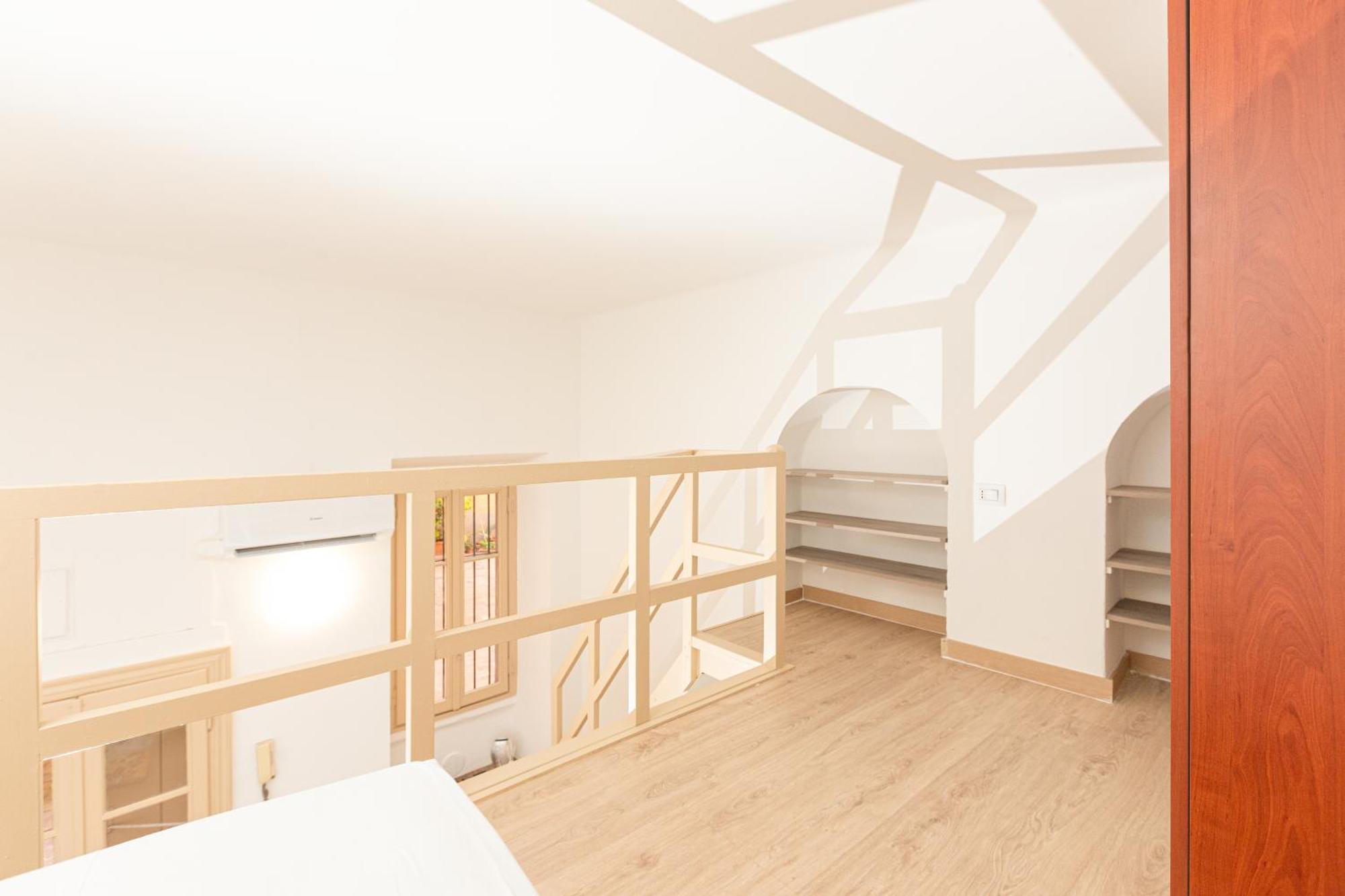 Cream Little Apartment - M1 - City Center Milano Esterno foto