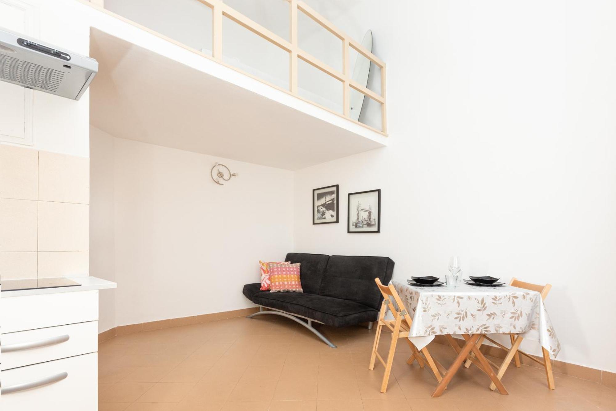 Cream Little Apartment - M1 - City Center Milano Esterno foto