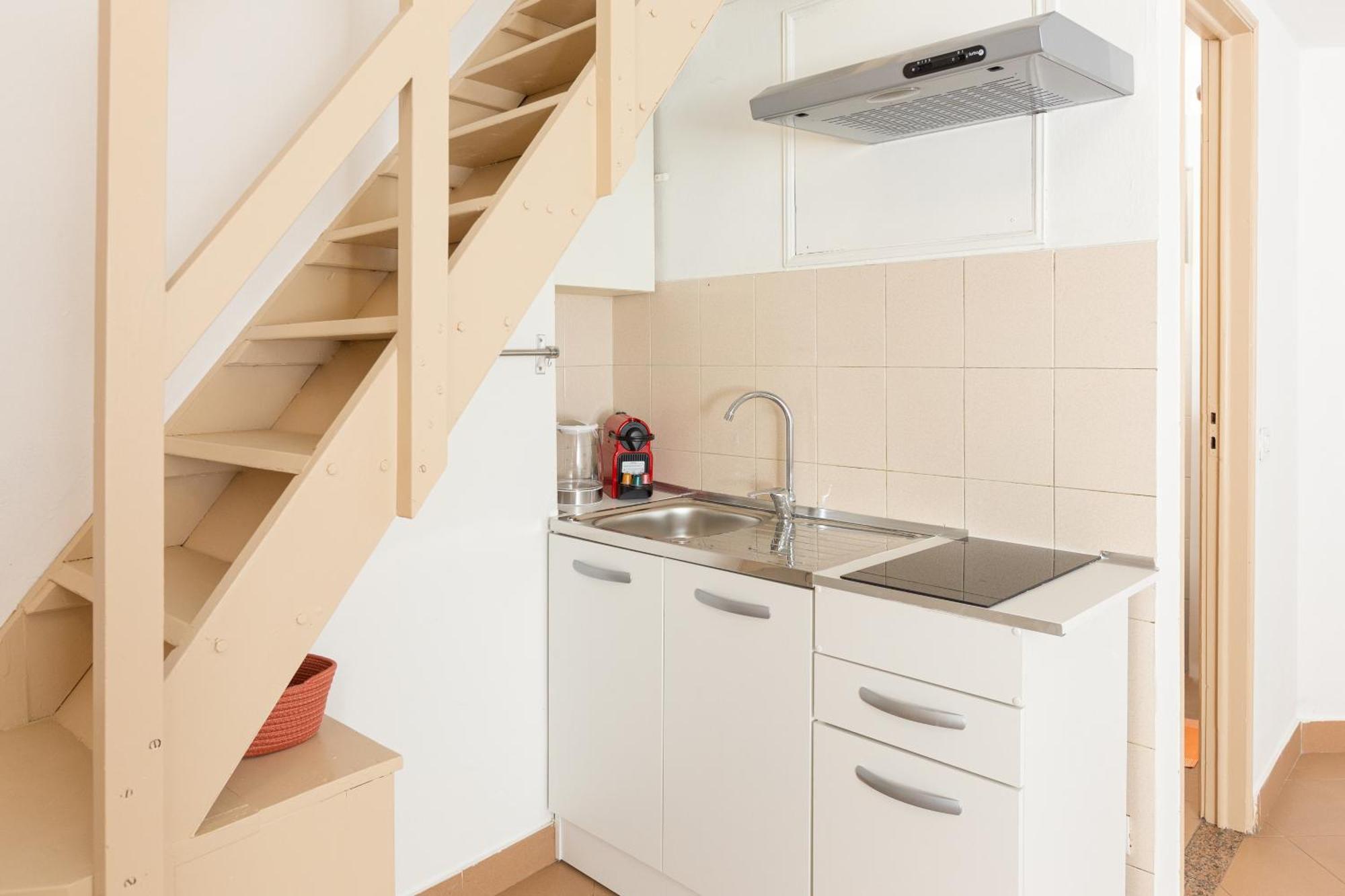 Cream Little Apartment - M1 - City Center Milano Esterno foto